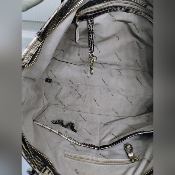 Brahmin Tote Bag - Picture 14 of 15